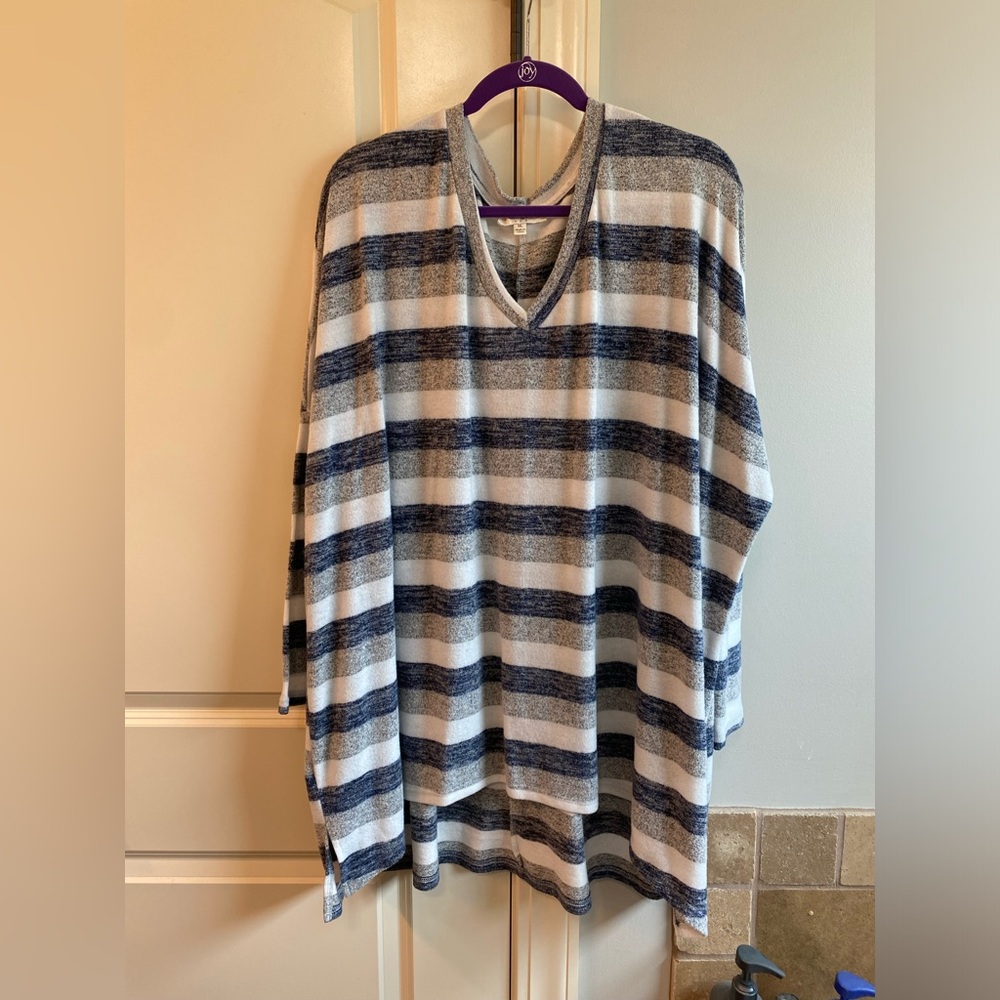 Umgee Blouse